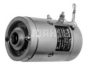 MAHLE ORIGINAL MM 166 Electric Motor